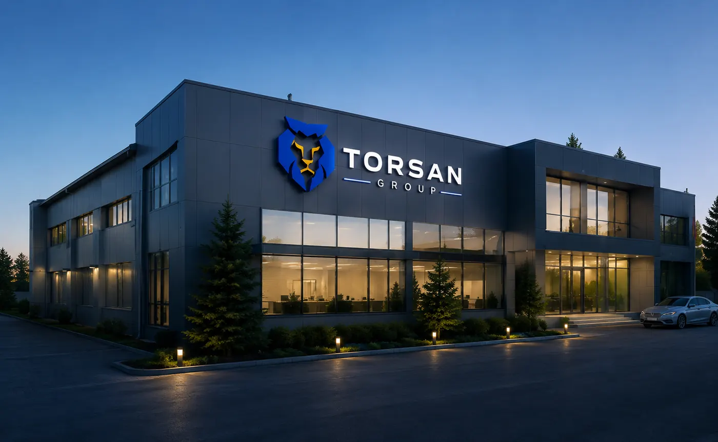Torsan Group
